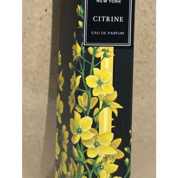 NIB Nest Fragrances Citrine Roller Ball - Picture 3 of 6